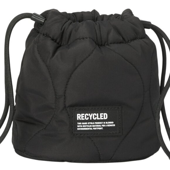 Marc O'Polo Mory Crossbody Bag S Black NWT - Picture 2 of 9